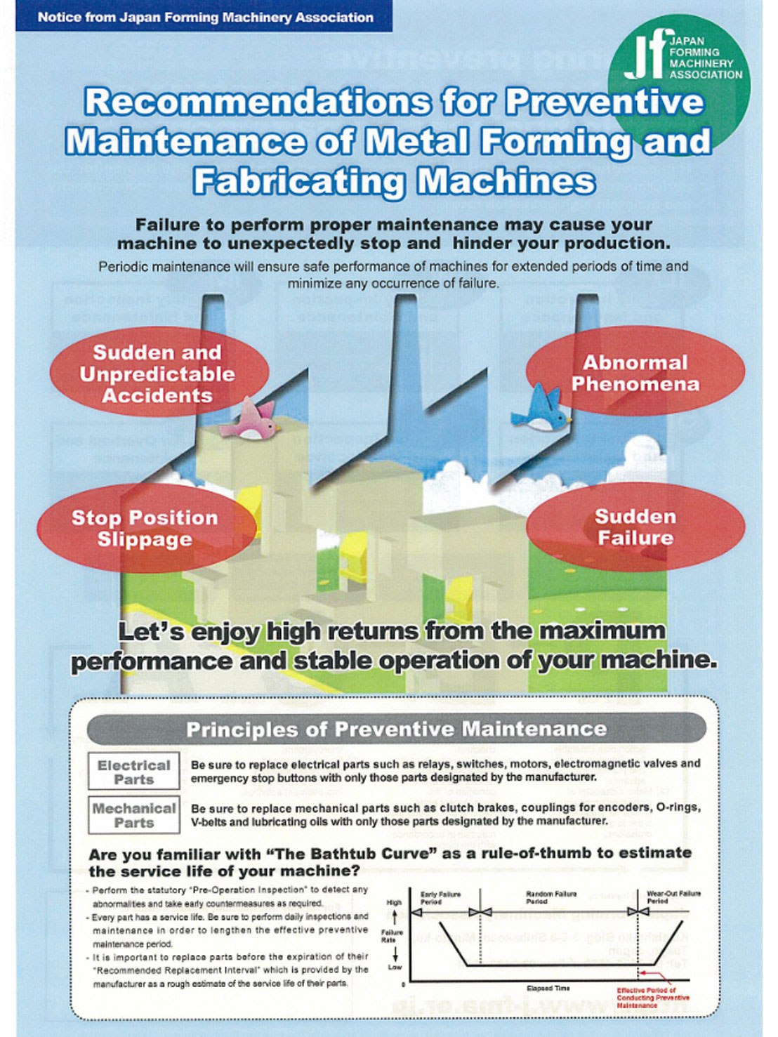 Machine Inspection Finding Exercise Equipment inspection_TH - ITS (THAI) SUPPLY CO., LTD.